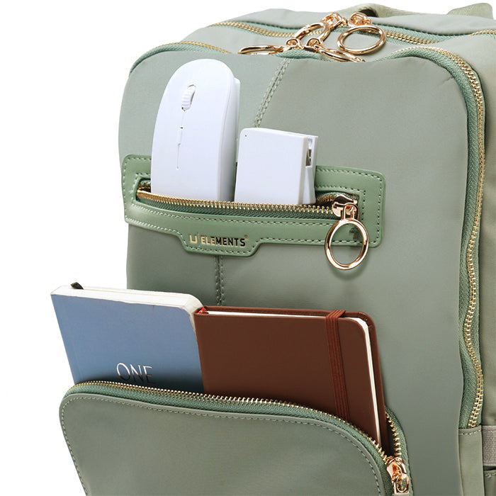 EQUIPT REIGN BACKPACK