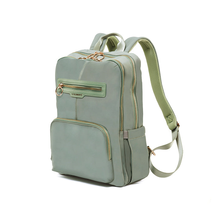 U Elements Equipt Reign Organizational Backpack - Urbanize Philippines