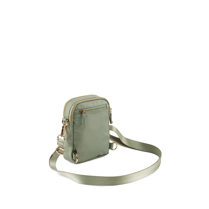 EQUIPT REIGN CONVERTIBLE SLING BAG