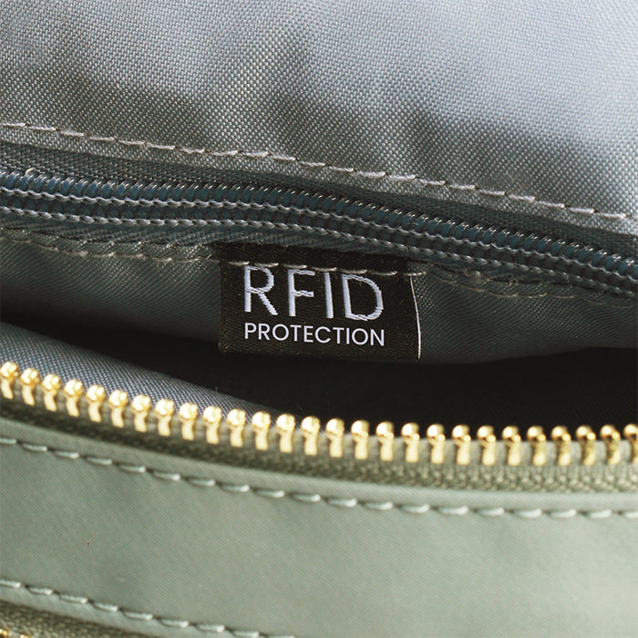 EQUIPT REIGN CONVERTIBLE SLING BAG