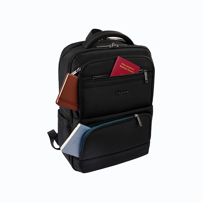 ESSENTIAL BRIXTON BACKPACK