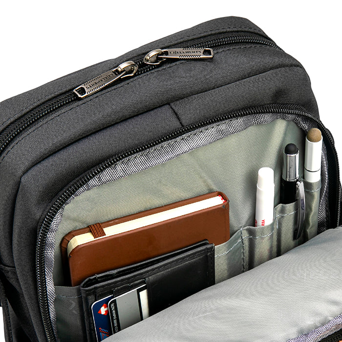 ESSENTIAL CLARKE SLING BAG