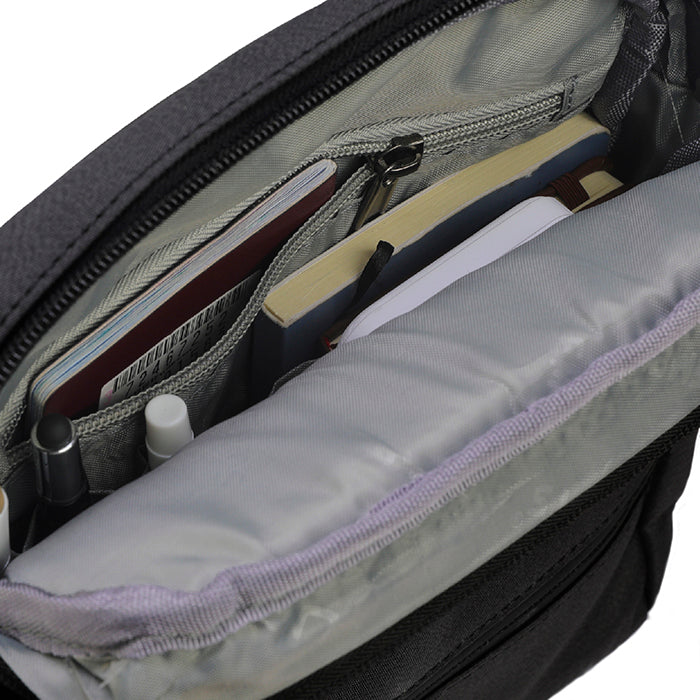 ESSENTIAL DENVER SLING BAG