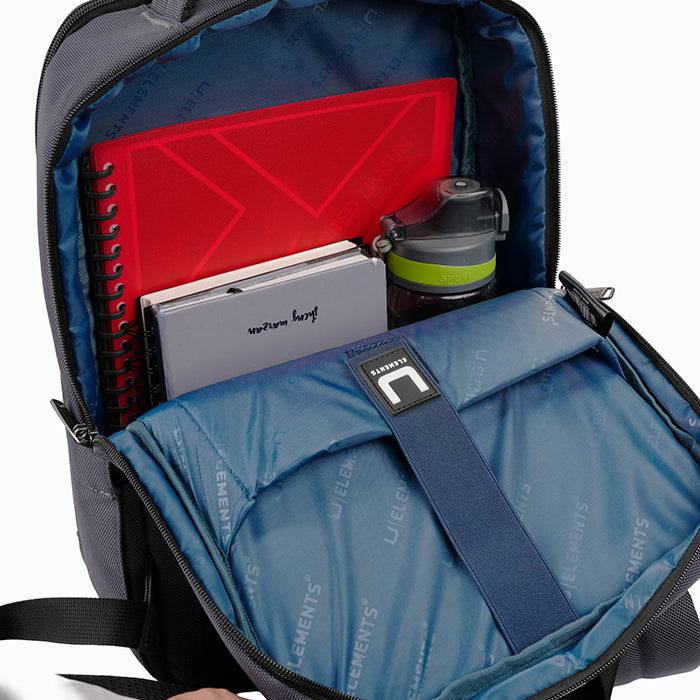 ESSENTIAL DEVON BACKPACK