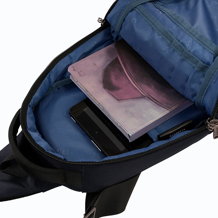 ESSENTIAL DEVON CROSSBODY