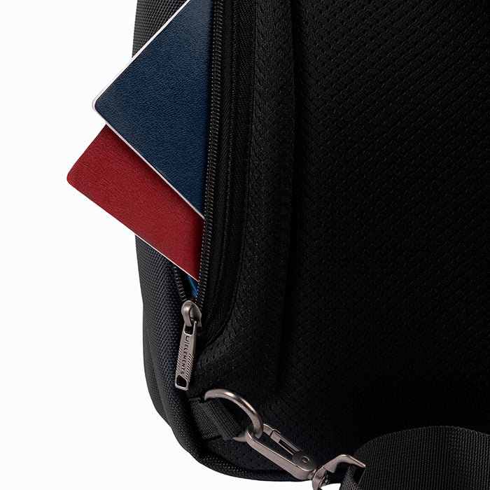 ESSENTIAL DEVON CROSSBODY