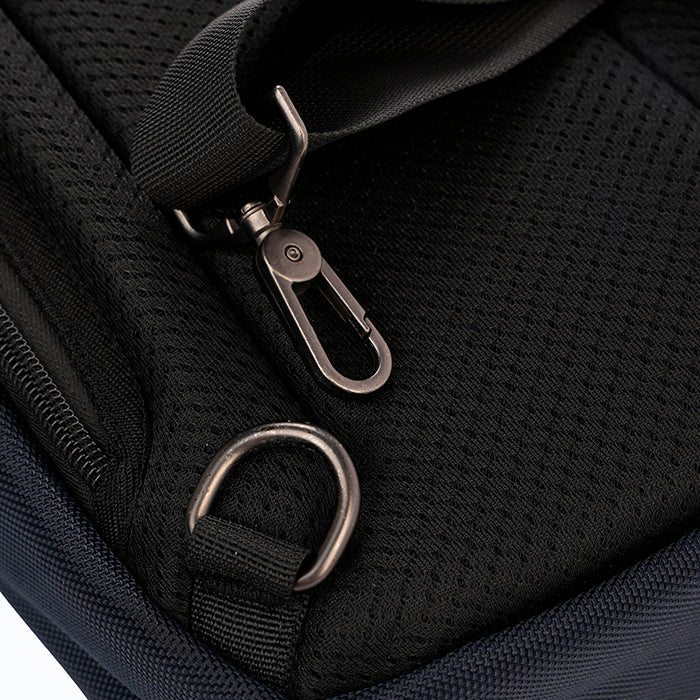 ESSENTIAL DEVON CROSSBODY