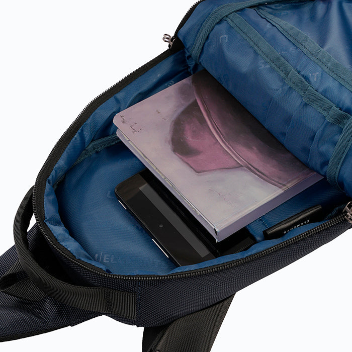 ESSENTIAL WREN CROSSBODY BAG