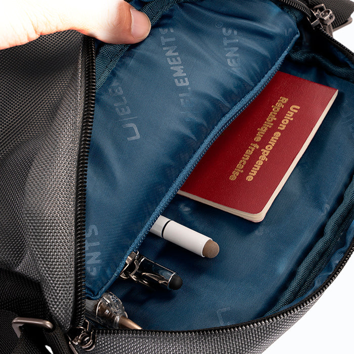 ESSENTIAL WREN SLING BAG