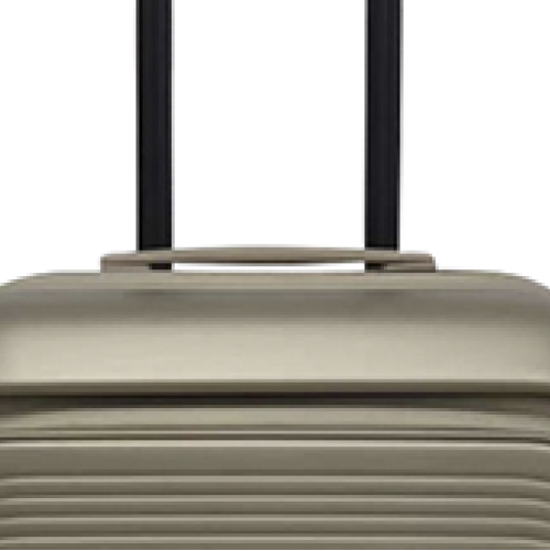 Front opening design