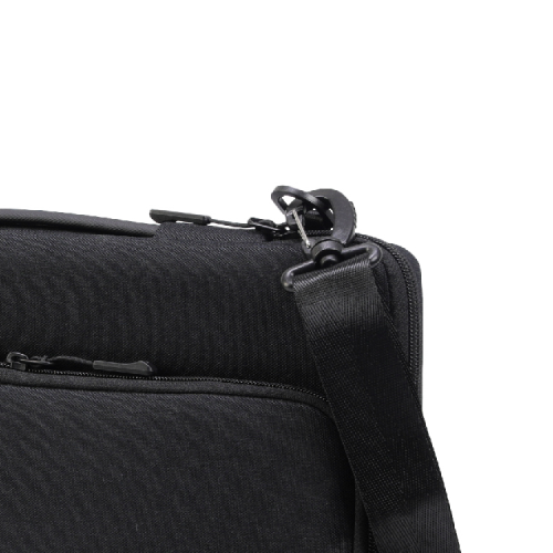 Removable shoulder strap