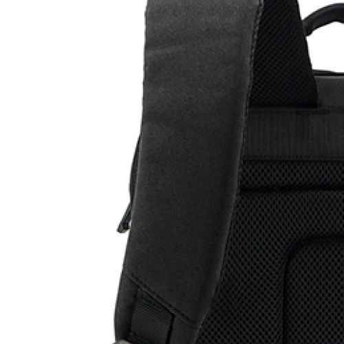 Comfortable Straps