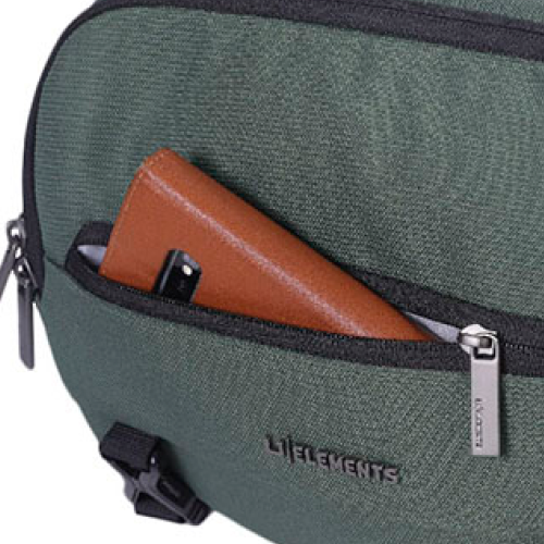 Front Pocket