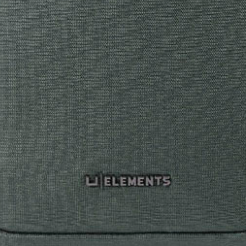 Water-resistant Polyester