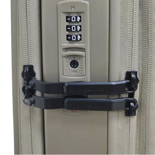 TSA Lock