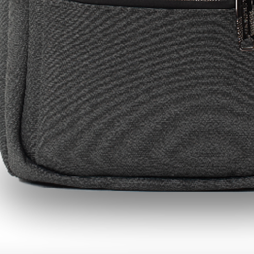 Water-resistant fabric