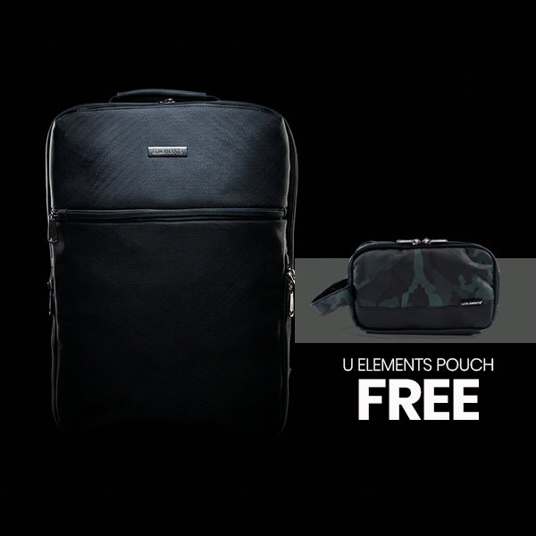 DEFENDER EDGE BACKPACK