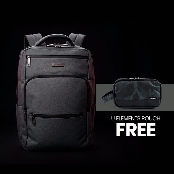 ESSENTIAL DENVER BACKPACK