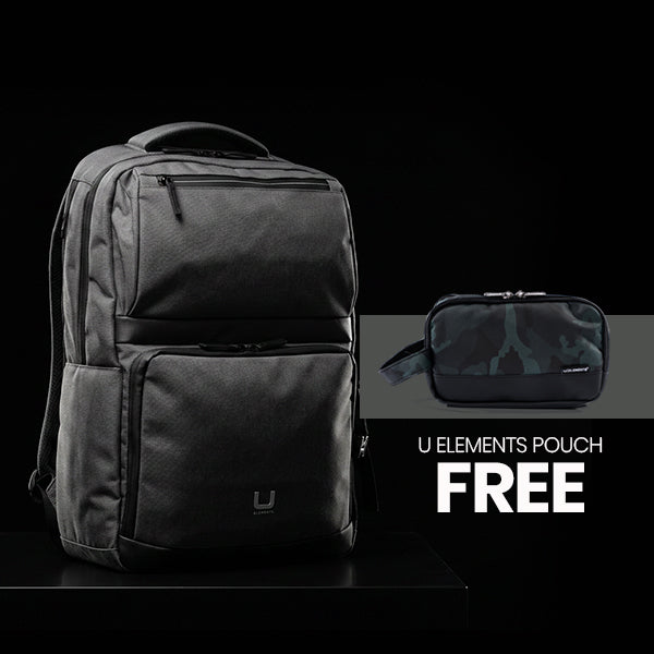 CLASSIC BACKPACK