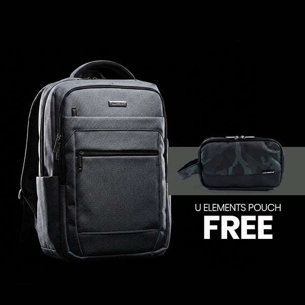 ESSENTIAL LEIGHTON BACKPACK
