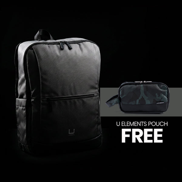 EQUIPT CAMPUS BACKPACK