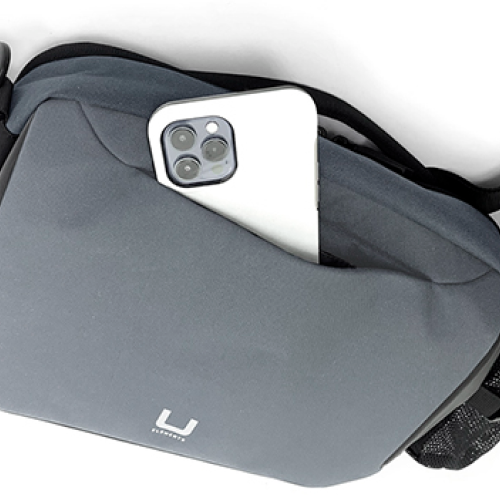 Quick Access Pocket