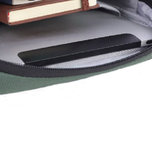 Tablet Compartment