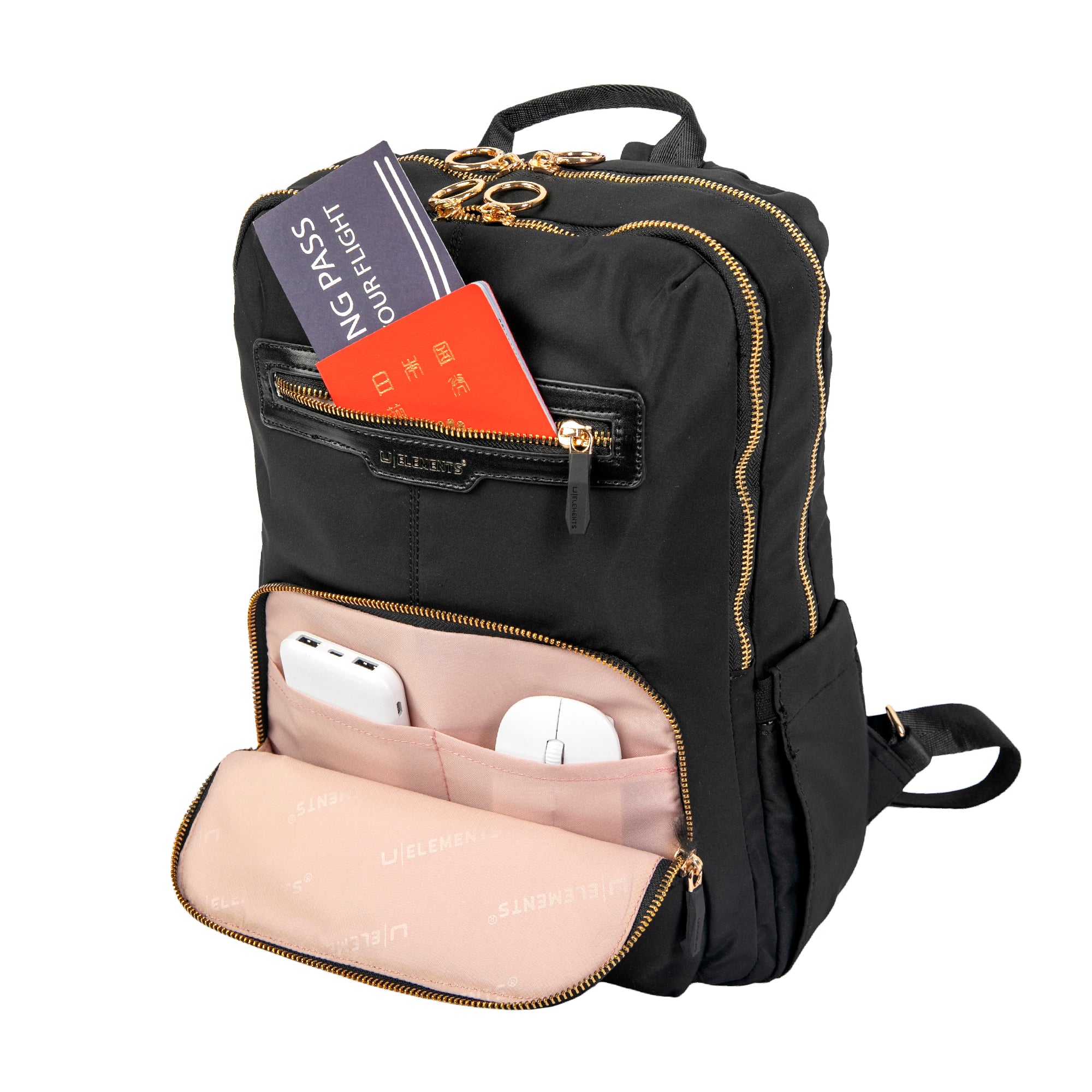 EQUIPT REIGN BACKPACK