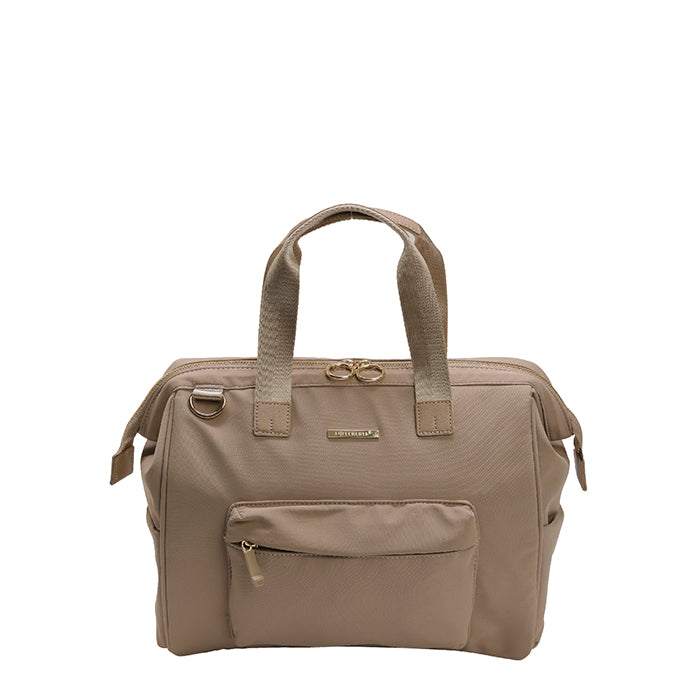 EQUIPT REIGN 2-WAY HAND BAG