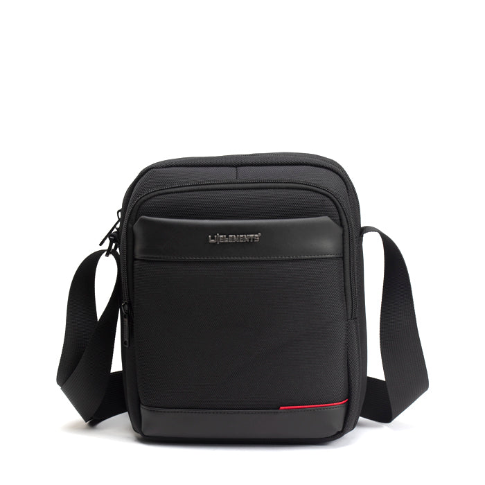 DEFENDER SHIELD OFFICER SLING BAG