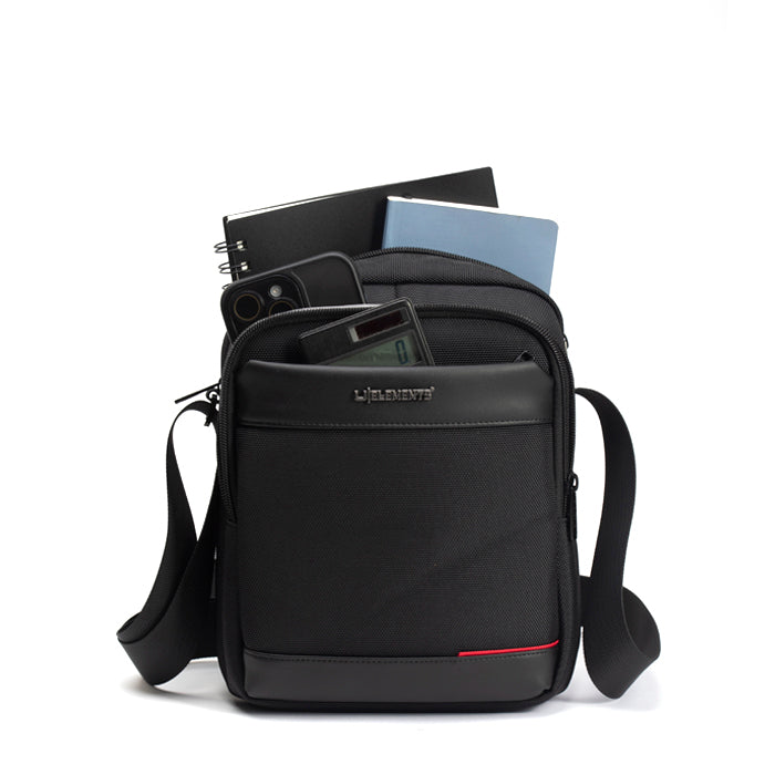 DEFENDER SHIELD OFFICER SLING BAG