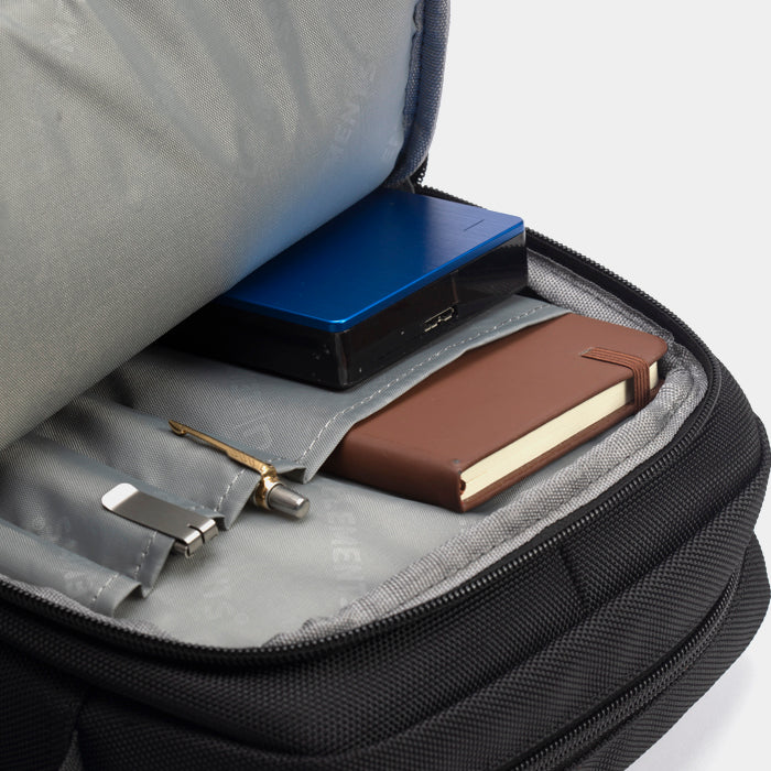 DEFENDER SHIELD OFFICER SLING BAG