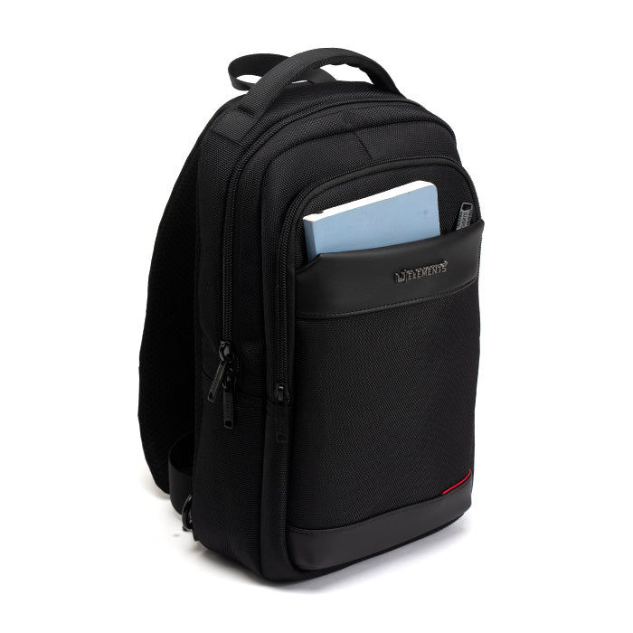 DEFENDER SHIELD OFFICER CROSSBODY