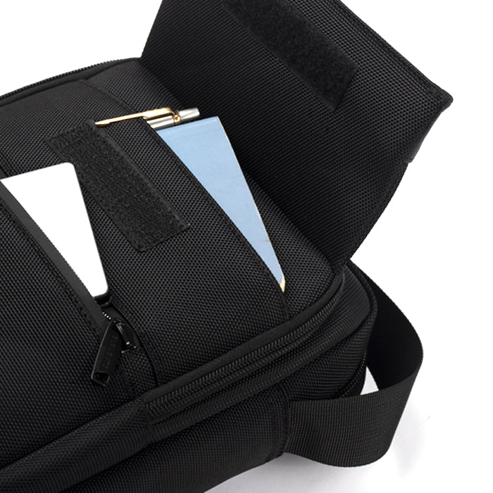 DEFENDER SHIELD AGENT SLING BAG