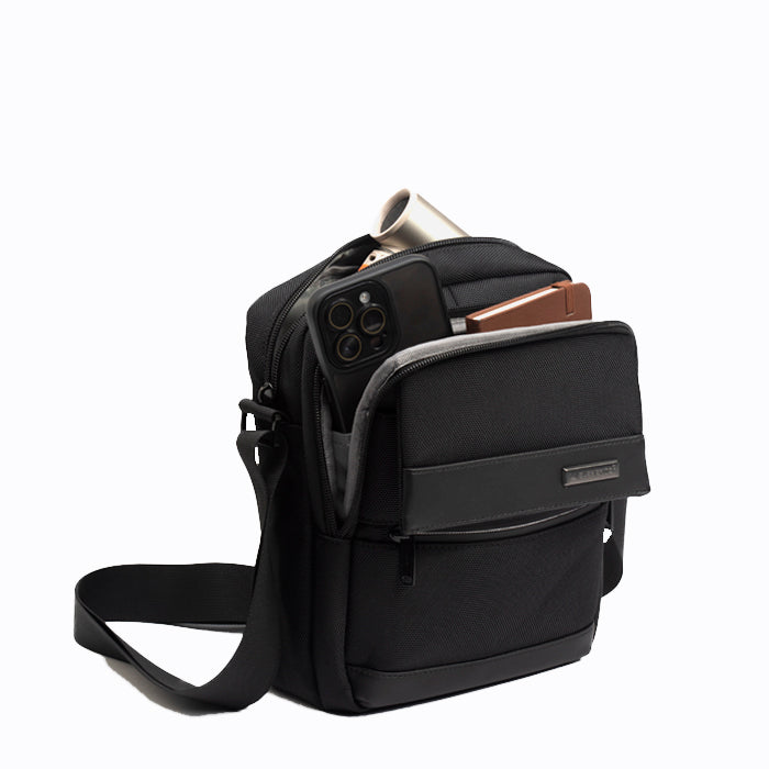 DEFENDER SHIELD AGENT SLING BAG