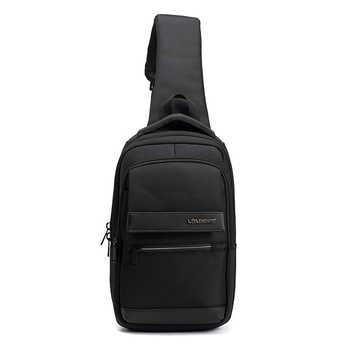 DEFENDER SHIELD AGENT CROSSBODY