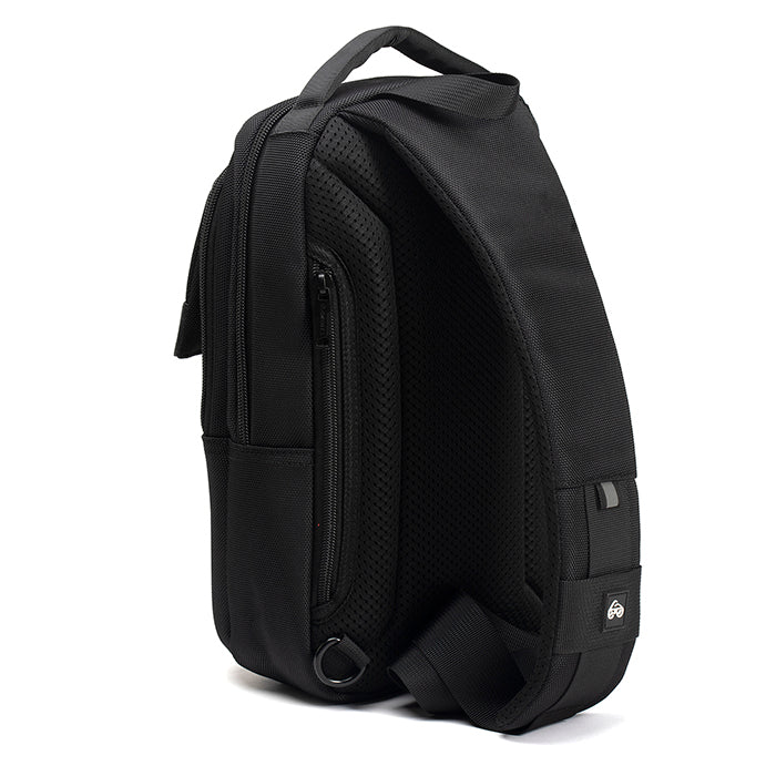 DEFENDER SHIELD AGENT CROSSBODY