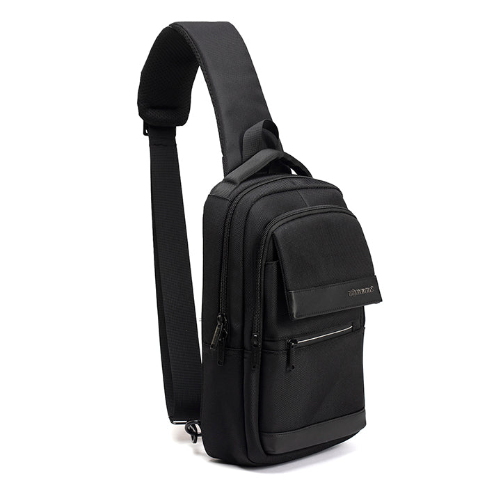 DEFENDER SHIELD AGENT CROSSBODY