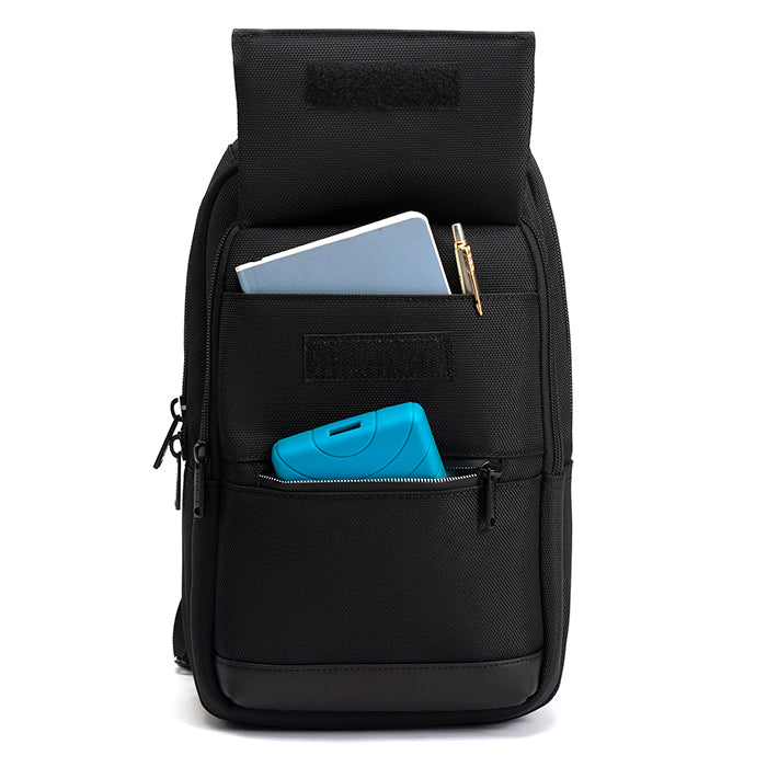 DEFENDER SHIELD AGENT CROSSBODY