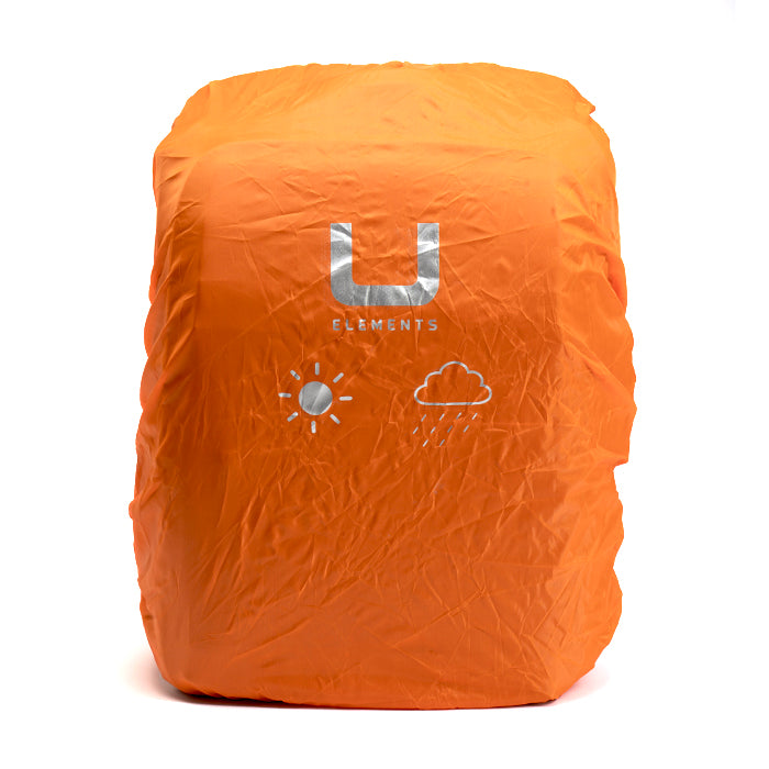 DEFENDER SHIELD AGENT BACKPACK