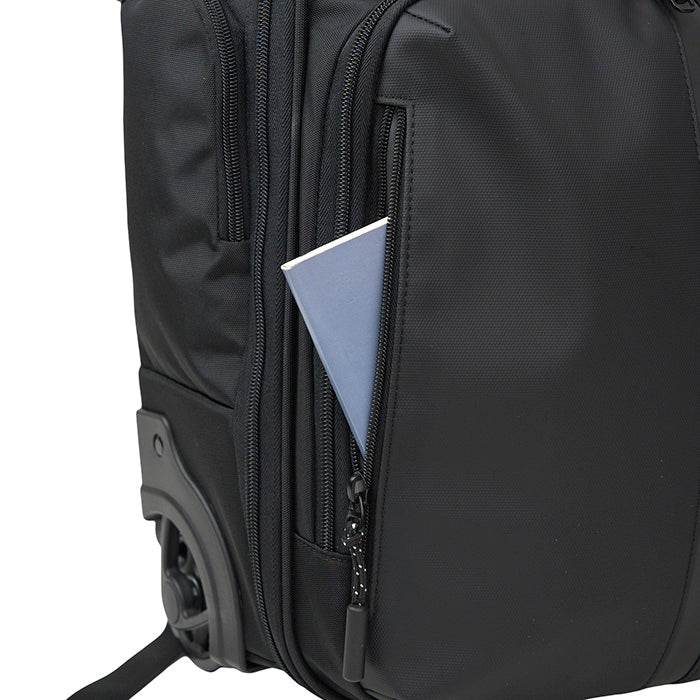 SWITCH PRO WHEELED TROLLEY