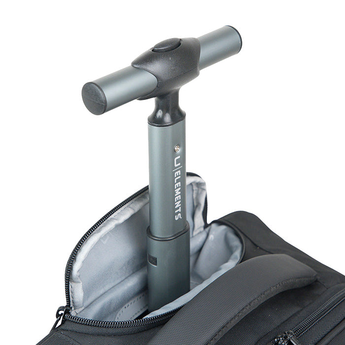 SWITCH PRO WHEELED TROLLEY
