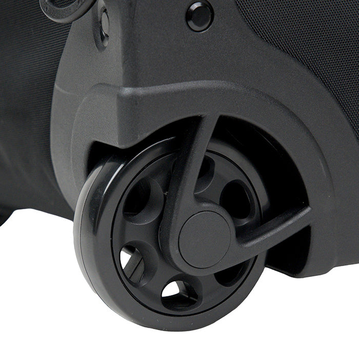 SWITCH PRO WHEELED TROLLEY