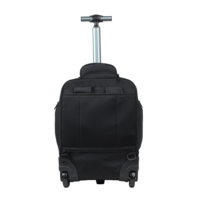 SWITCH PRO WHEELED TROLLEY