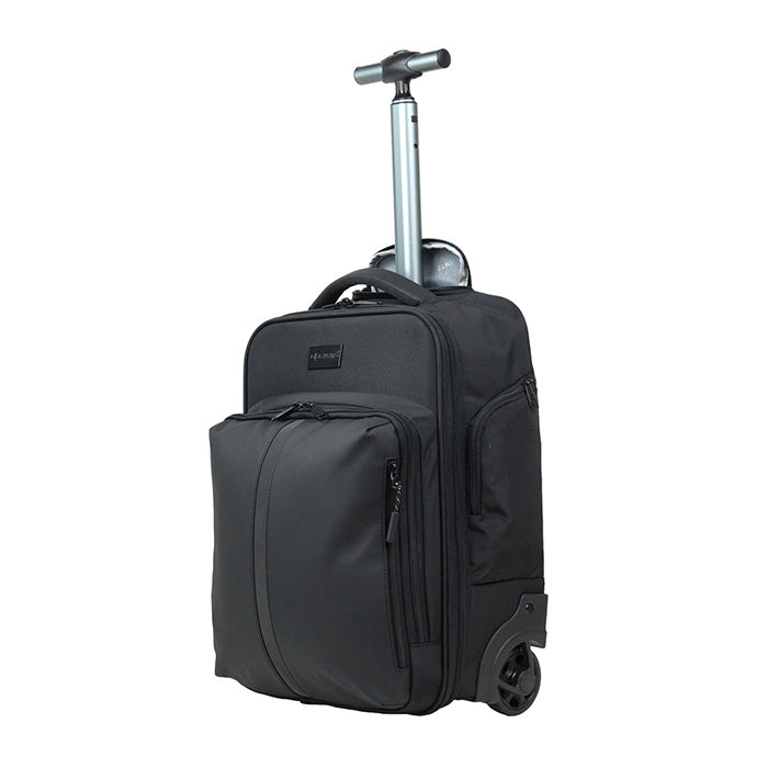 SWITCH PRO WHEELED TROLLEY