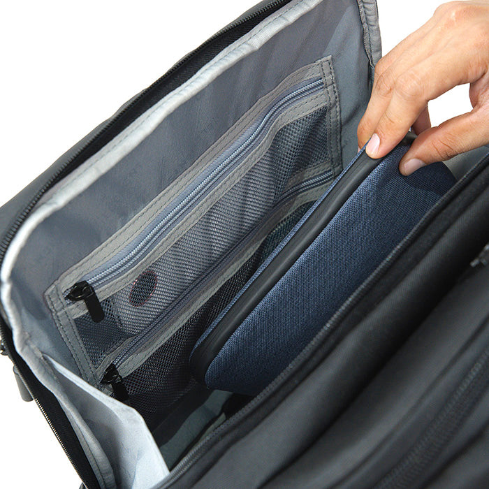 SWITCH PRO WHEELED TROLLEY