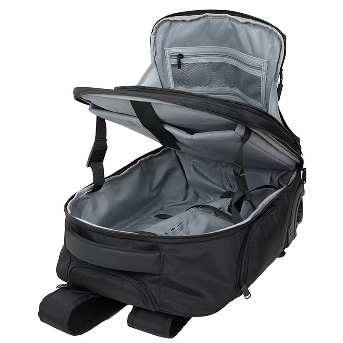 SWITCH PRO TROLLEY BACKPACK