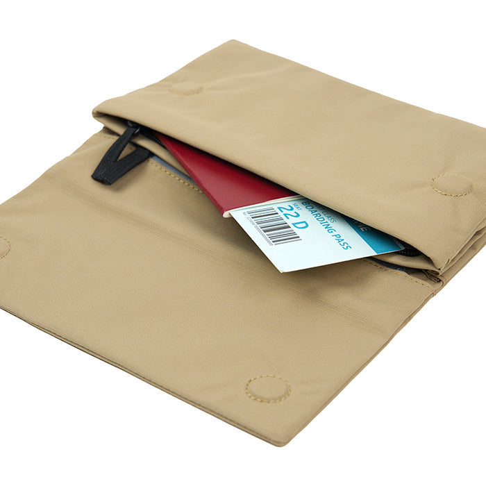 WEARABLE SACOCHE