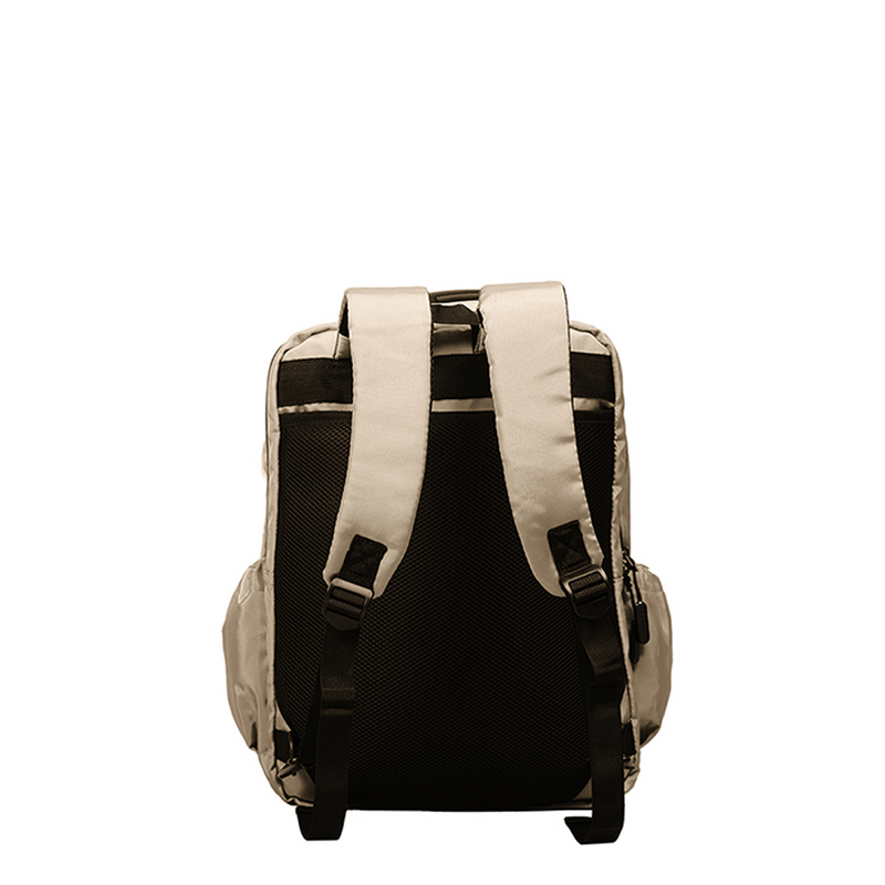 Back