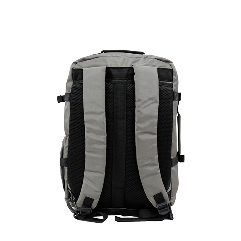 Back